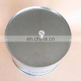 Custom Large Insulated Stainless Steel Ice Bucket With Lid thumbnail-6