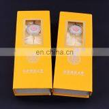 Custom Jade Metal Bookmark University Souvenir Bookmark thumbnail-5