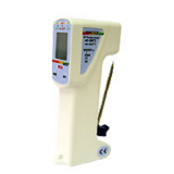 QT-IRS Infrared Plant Canopy and Soil Temperature Meter