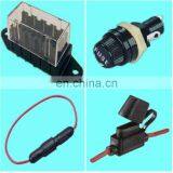 High Quality Plastic Fuse Holders