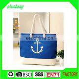 2014 Fashion Recyclable Shopping Cotton Bag