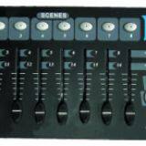 192 DMX Controller Control Stage Light thumbnail-2