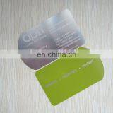 Custom Size Stainless Steel Material Custom Handbag Metal Tags thumbnail-1