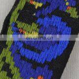 Hot Sale Jacquard Ethnic Ribbon Trim for Clothes thumbnail-5