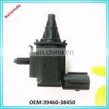 For SANTA FE 00-05 SONATA 99-01 GeNuiNe PURGE CONTROL SOLENOID VALVE 39460-38450 3946038450 thumbnail-3