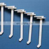 Plastic Small Supermarket Security Cardboard Display Hanger thumbnail-6