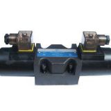 High Temperature Slp Pilot Operated Solenoid Valves Flange Connection Kso-g02-81ca 