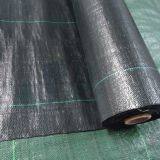 PP Weed Control Guard Fabric Membrane / Weed Block Mesh / Weed Prevent Fabric Mat thumbnail-5