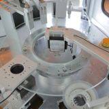 V-Rail Type Sorting Machine Available for 1~3 Cameras Suitable for Rod, Studs Checking thumbnail-5