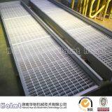Industrial Walkway Gratings With Aluminium thumbnail-1