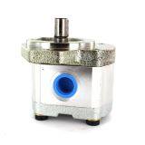 Azps-22-019rcr20pb Transporttation Rexroth Azps Cast Iron Gear Pump 18cc thumbnail-1