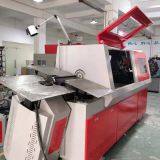 4-8mm CNC 3D Wire Bending Machine thumbnail-2