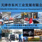 Tianjin DONGXING Industrial Development Co., Ltd. company overview - view 1 thumbnail