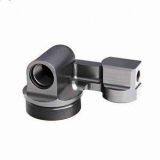 China Manufacturers Cnc Machining Industry Spare Milling Parts With Aluminum 6061 thumbnail-3