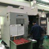 Okuma MB-46VAE-R Vertical Machining Center thumbnail-4