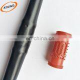 Agricultural Irrigation Cylindrical Dripline Pipe 2.0l/h