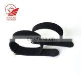 High Quality Double Side Velour Tape Mental Buckle Hook Loop Packing Strap thumbnail-4