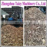 Widely Used Root Cutting Machine | Root Shredder thumbnail-2