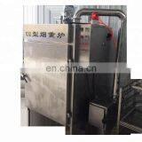 Automatic Meat Processing Smokehouse for Smoked Meat Sausage Fish Food thumbnail-1