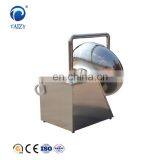 Automatic Nuts Almond Sugar Coating Machine
