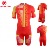 Custom Made High Quality Inline Speed Skating Apparel thumbnail-1