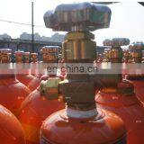 2018 TPED Sale High Pressure Seamless Steel Gas Cylinder For Europe thumbnail-5