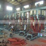 Cement Bag Packing Machinery/ 10 Cement Material Outlet Rotary Cement Packer thumbnail-5