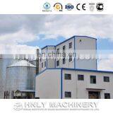 5000 Tons Grain Storage Silos