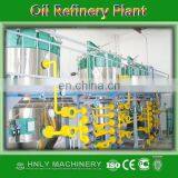 Sunflower Oil Production Plant, Castor Seed Oil Turnkey Production Line for Vietnam thumbnail-1