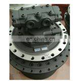 Doosan Excavator Hydraulic Motor Assy DH450 Travel Motor DH450 Final Drive