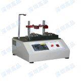 China Factory Rubber Friction Tester Friction Life Testing Machine for Cell Phone Test Equipment Distributors