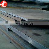 ASTM A283 Grade B High Quality Carbon and Low-alloy High-strength Steel Sheet thumbnail-1
