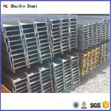 Prime Quality Standard Hot Rolled Steel I Beam From Factory Directly thumbnail-2