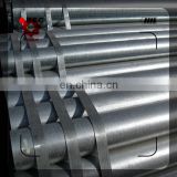 Hot Selling Galvanized Steel Pipe for Fence Post (KL-GLV003)
