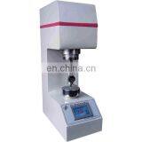 QYS-96B(B) plastics ball plastic granules indentation hardness tester meter analyzer