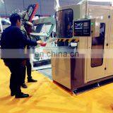 CNC Corner Cleaning Machine With Three Axis Used for PVC Window thumbnail-3