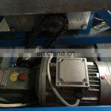 Insulated Glass Manual Hot Melt Extruder Coating Machine thumbnail-3