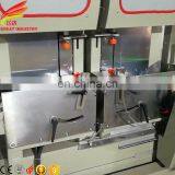 Automatic Aluminium Profile Cutting Machine Window Frame Making Machine thumbnail-5