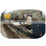 Wood Pattern Image Machines by Heat Transfer Technology Aluminum Profile thumbnail-1