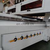 Furniture Painting Machine/China CNC Router With Auto-push and Multi-drill and Dust Collector thumbnail-5