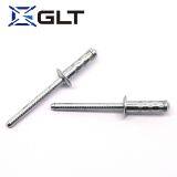 High Strength Steel Round Head Rivet Multi Grip Blind Rivets thumbnail-5