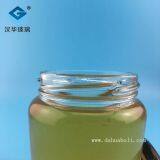 Hot-selling Round 450ml Canned Glass Bottle thumbnail-5