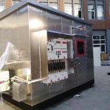 PXK Series Positive Pressure Explosion-proof Distribution Cabinet Explosion-proof Analysis Room thumbnail-5