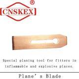 Non Sparking Plane's Blade Tools thumbnail-2