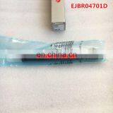Original Genuine and New EJBR04701D Common Rail Injector for D20DT A6640170221 ,6640170221