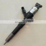 Top OEM Manufacture G3S6 Common Rail Injector 23670-0L090 thumbnail-4