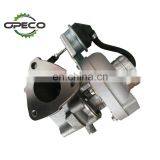 For JAC Turbocharger GT17 Turbocharger 1118300ABY 822158-0002 822158-5002 822158 thumbnail-1