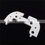 China Factory Flat Square Silicone Rubber Sealing Gasket thumbnail-5