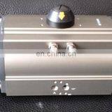 Pneumatic Actuator Valve Cylinder Ventilation Valve Butterfly Valve thumbnail-5