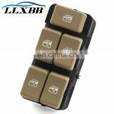 Original Left Driver Power Window Master Switch 5475735 For GM Buick Rendezvous